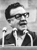 Salvador Allende